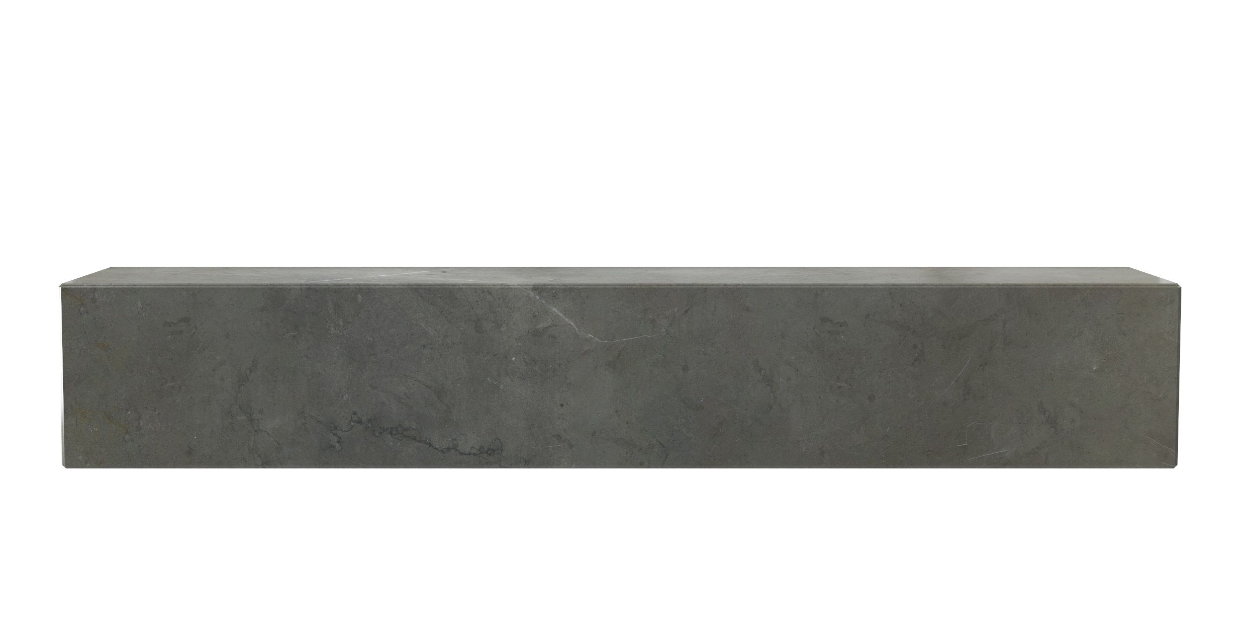 Plinth Shelf Shelf Audo Copenhagen
