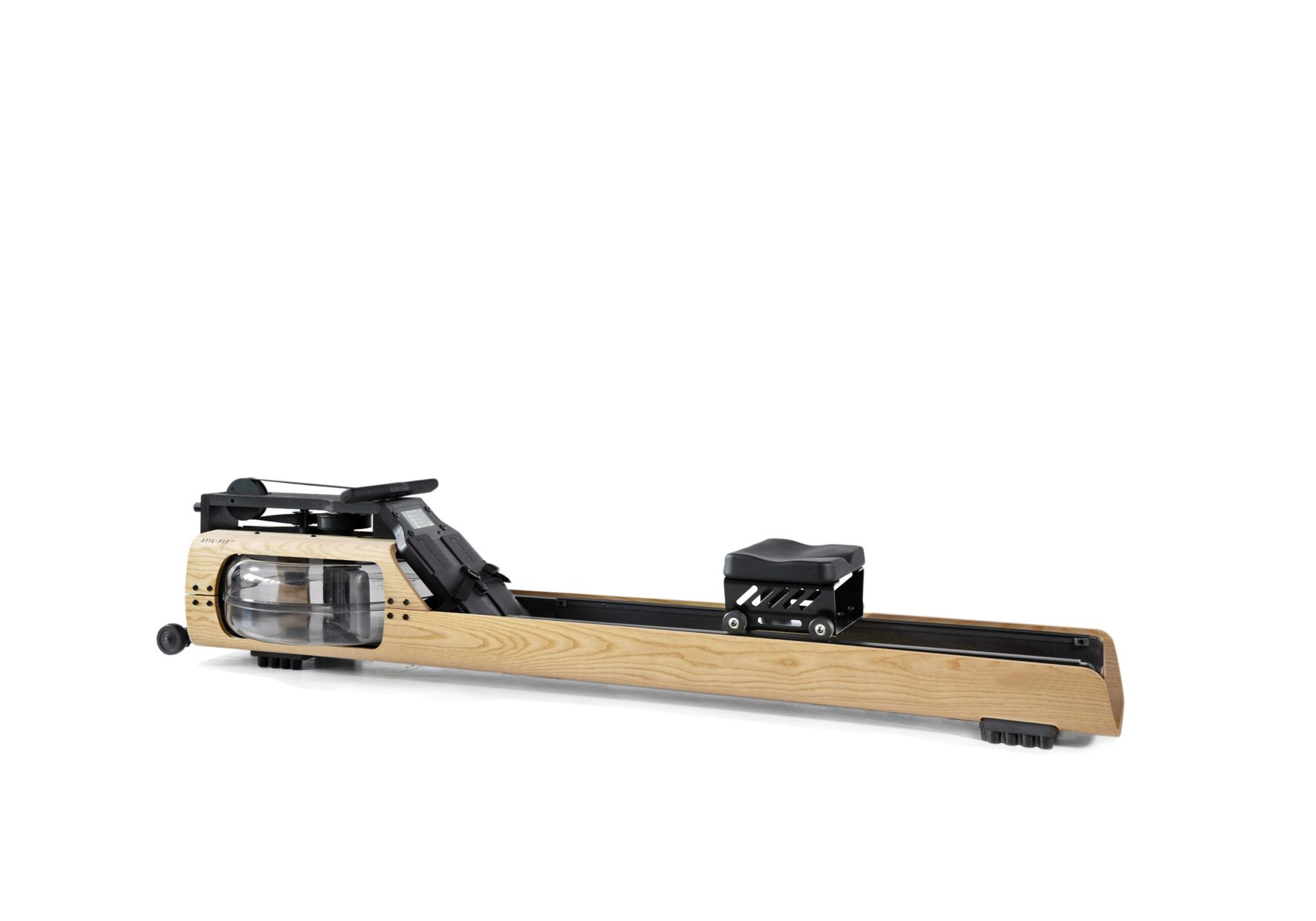 FLOW ONE rowing machine Stil-Fit