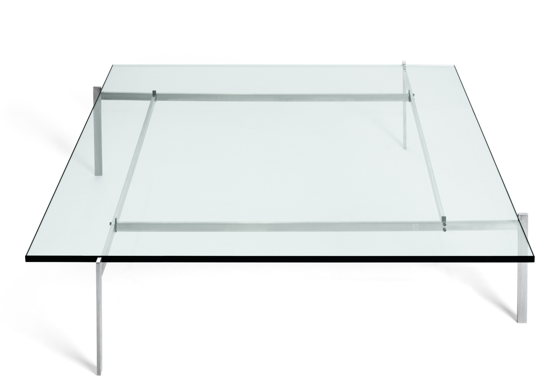 PK61 A Coffee table Fritz Hansen
