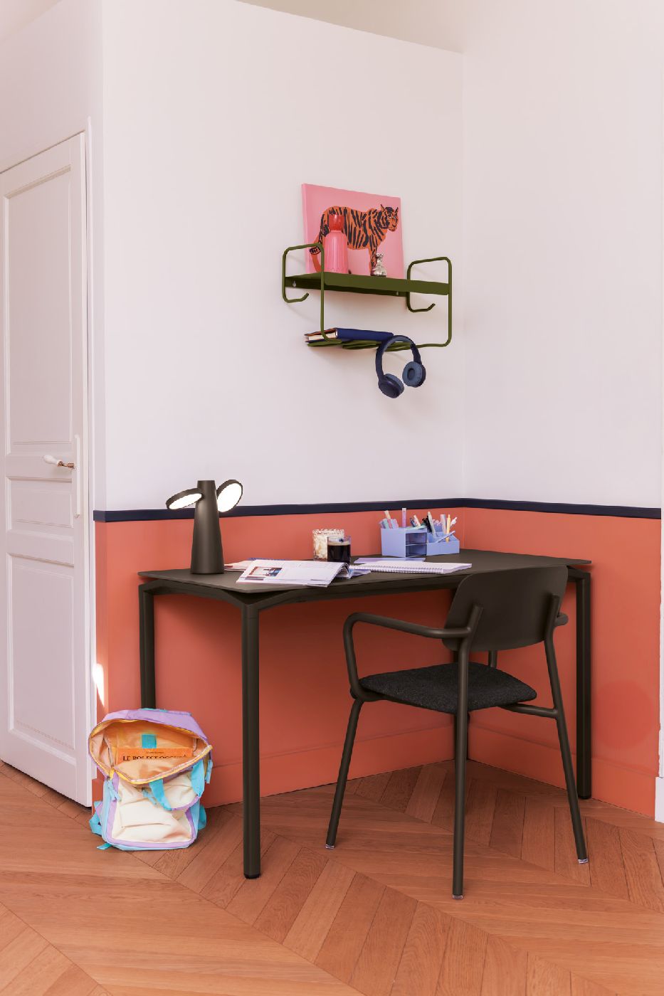 Calvi Table Dining Table Indoor 126x63 cm Fermob