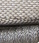 Grey with cushions