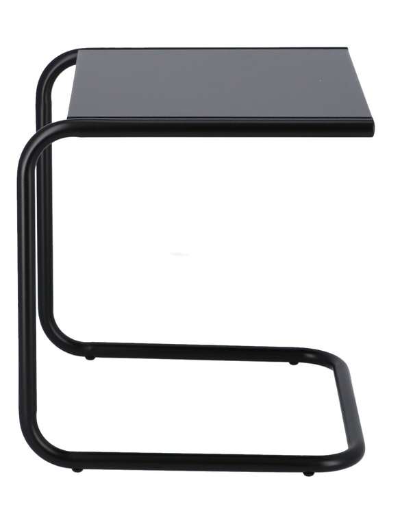 Fiam Club Color Outdoor side table Jan Kurtz