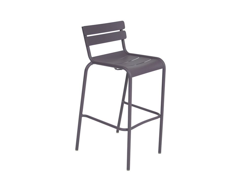 Luxembourg bar stool Fermob Luxembourg bar stool Fermob