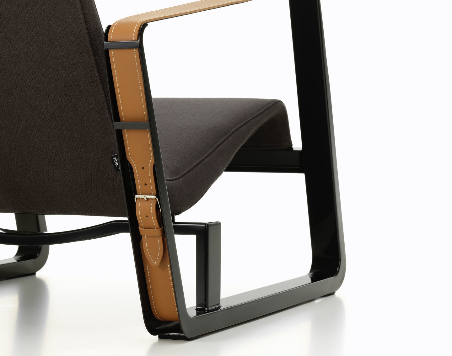 Cité Armchair Vitra