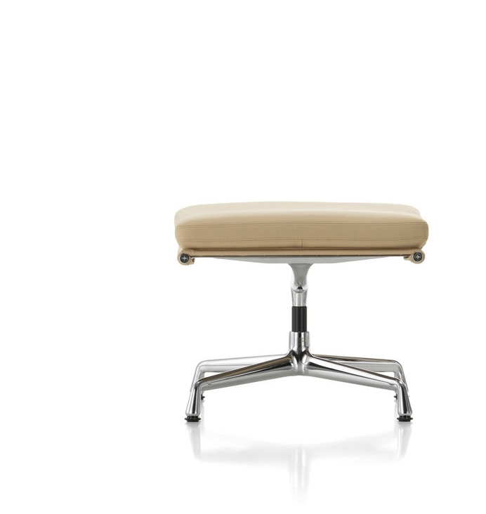 Soft Pad Chair EA223 / EA 223 Stool Vitra
