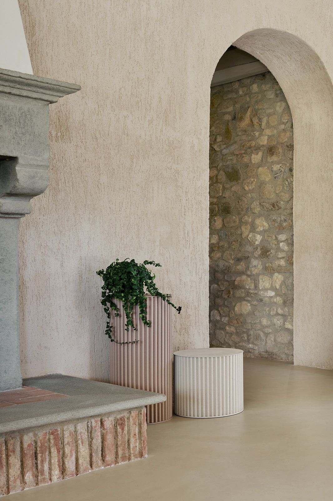 Herclino Coffee Table Indoor / Outdoor Opinion Ciatti