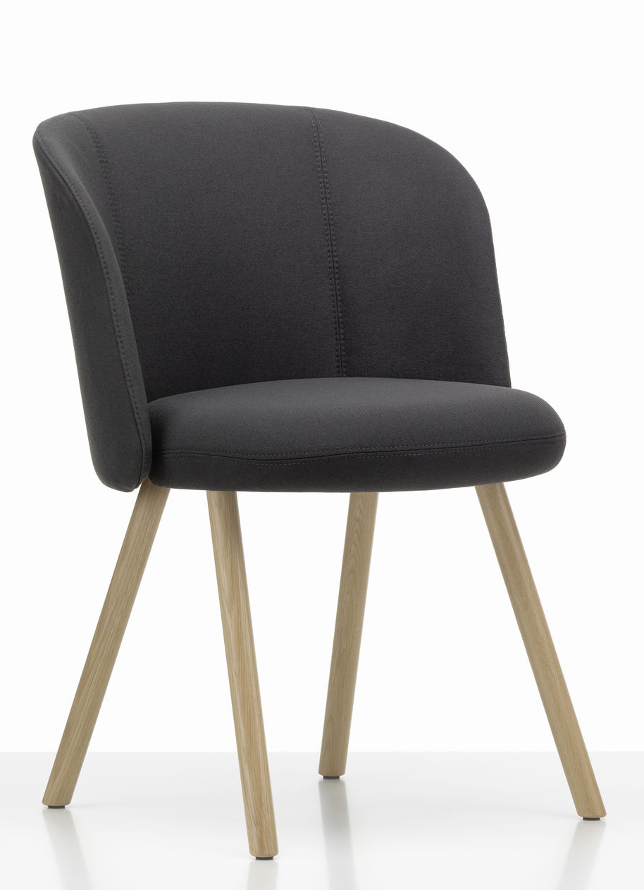 Mikado Side Chair Vitra