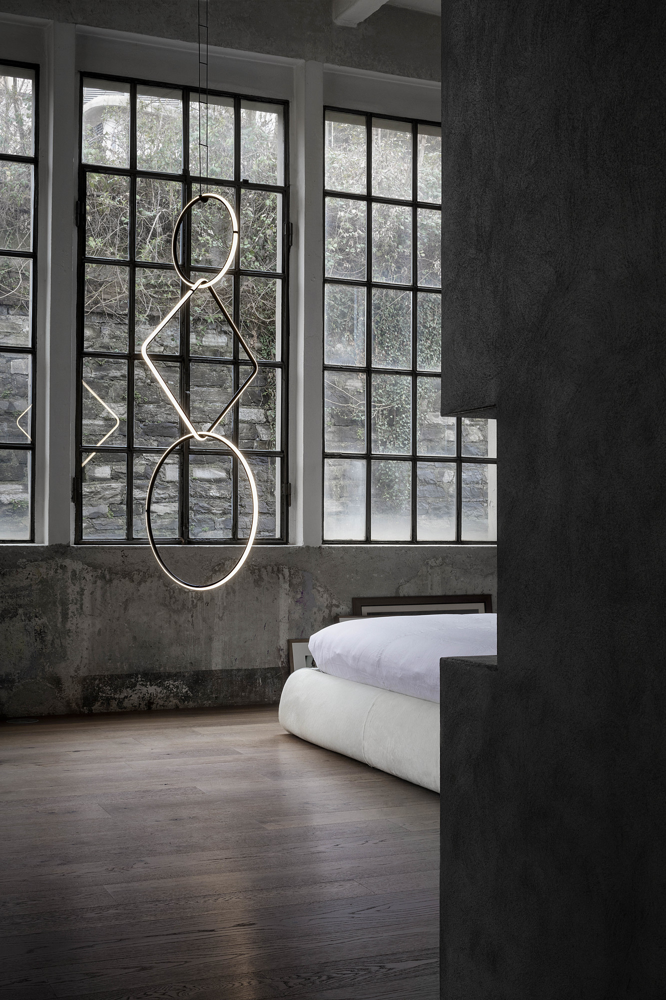 Arrangements Pendant light Flos