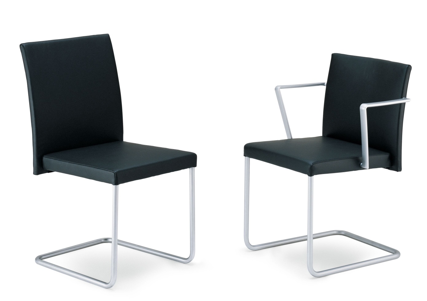 JASON 1901 -  Cantilever chair Walter Knoll