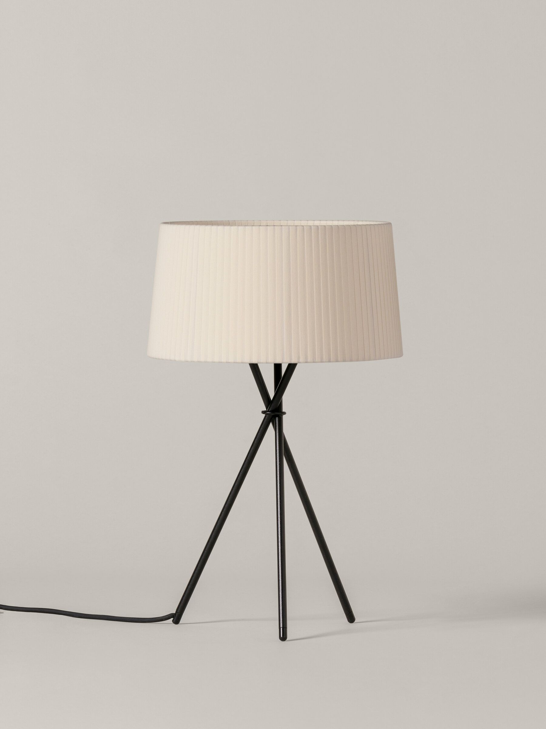 Tripode M3 Table Lamp Santa & Cole