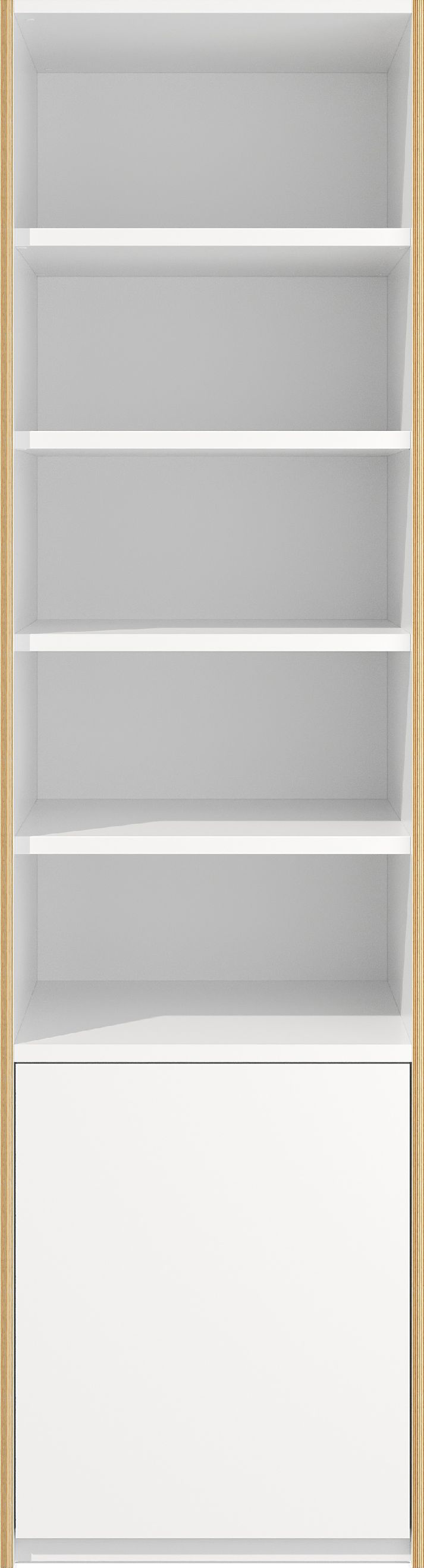 Modular Plus wardrobe configurator Müller Möbelwerkstätten