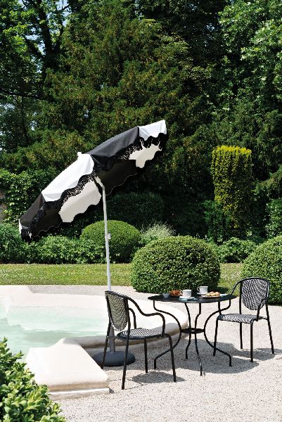 Parisienne 21 Bridge Armchair Armchair Outdoor Fermob