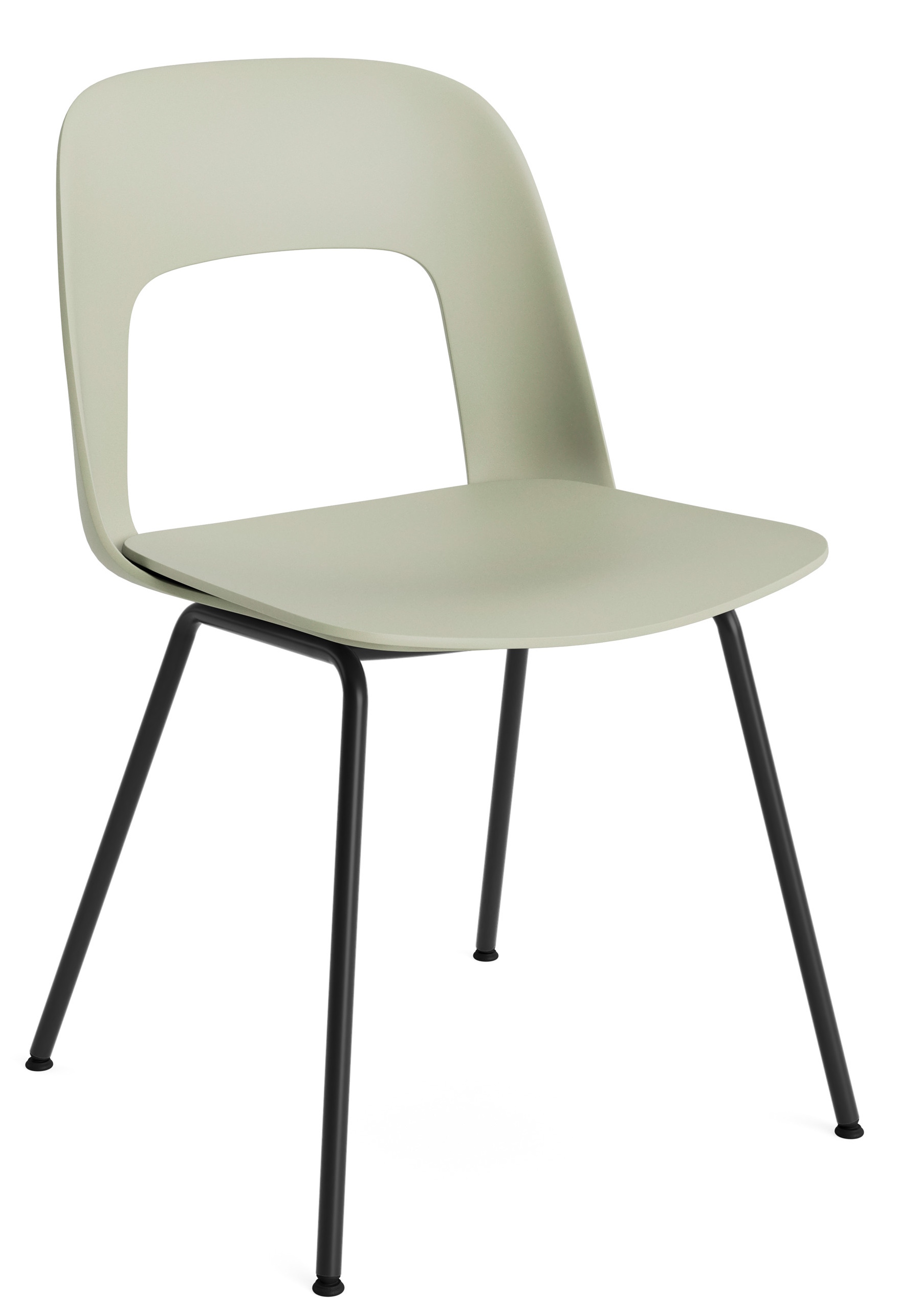 Layout Side Chair 111 Chair Hay 