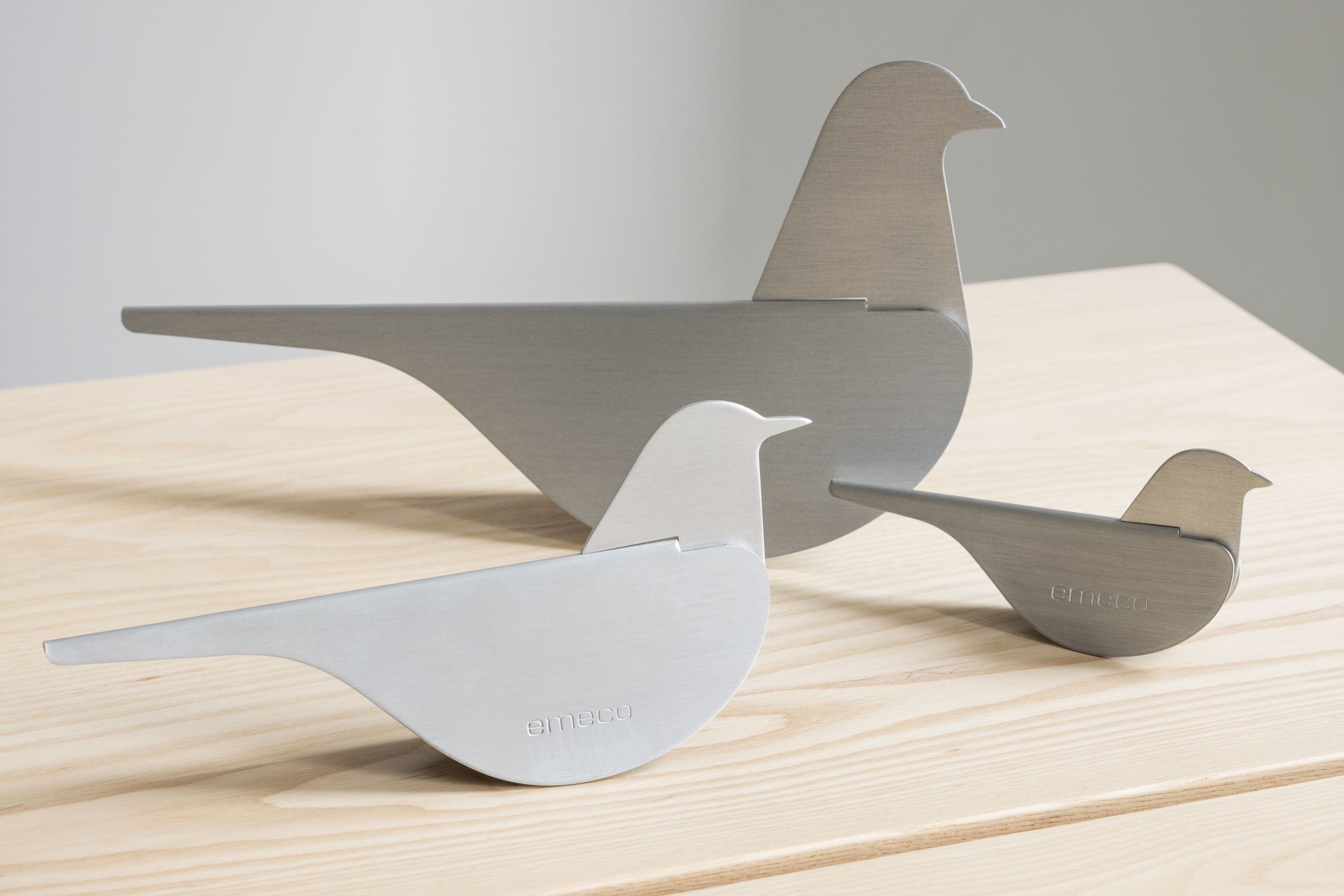 Birds Sparrow Emeco sparrow