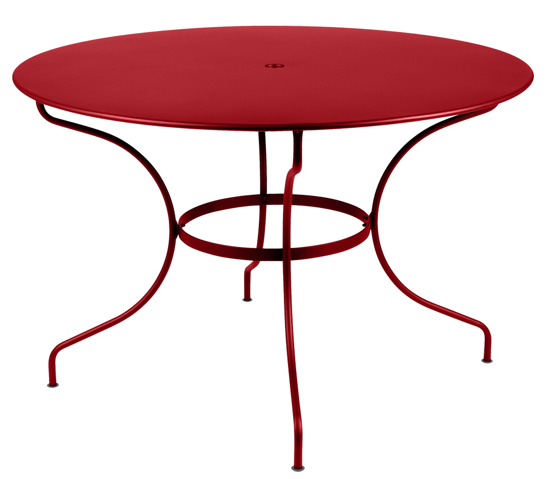 Opéra+ Table Outdoor Fermob 