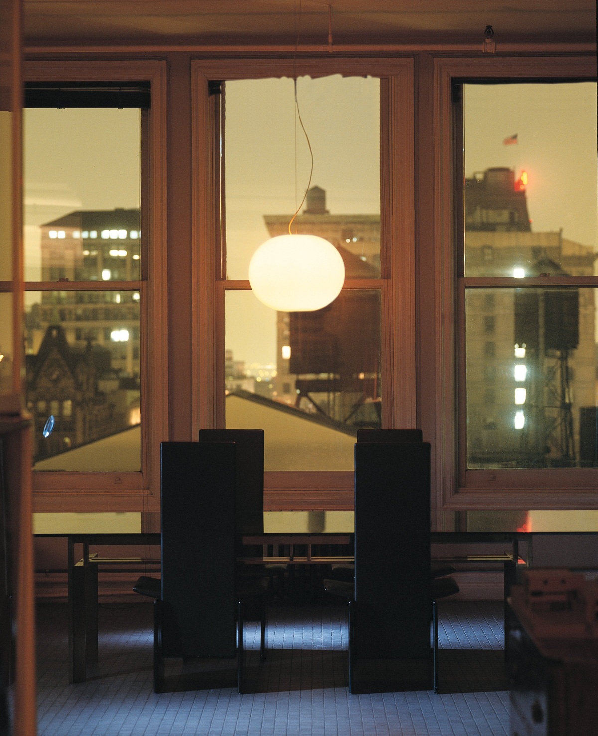 Glo Ball S2 Suspension lamp Flos