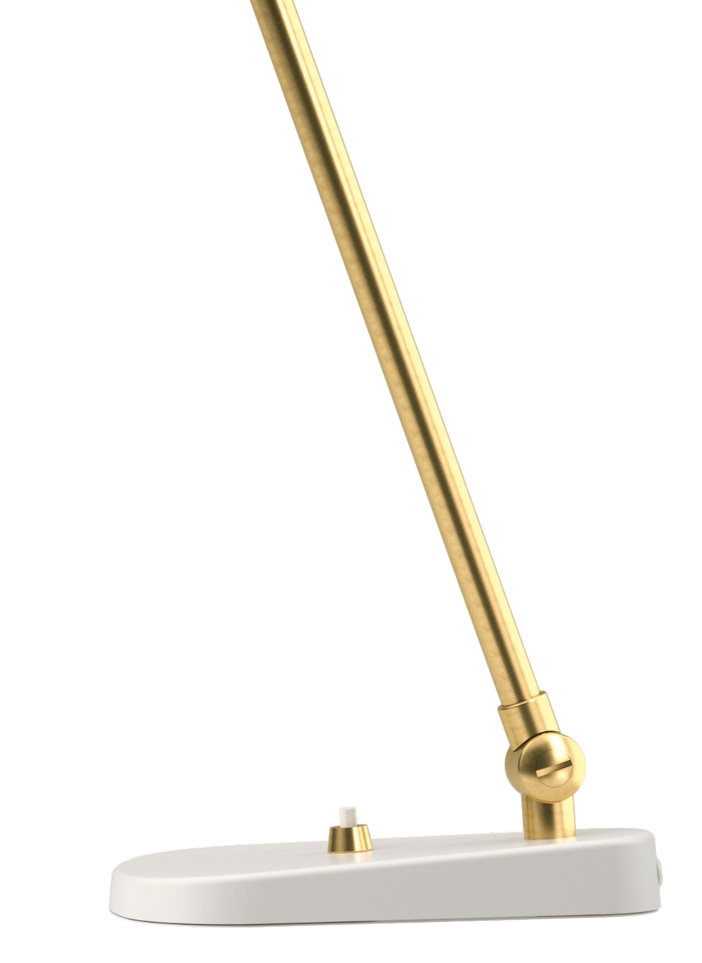 VL38 Table lamp Louis Poulsen