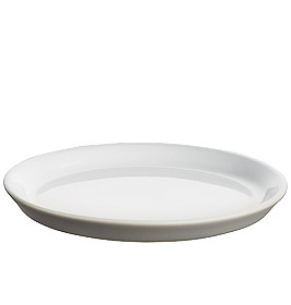 DC03/77 LG Tonale Small Saucer Set of 4 Alessi