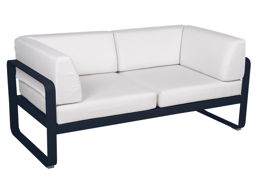 Bellevie 2-Seater / 3-Seater Club Sofa Outdoor Fermob