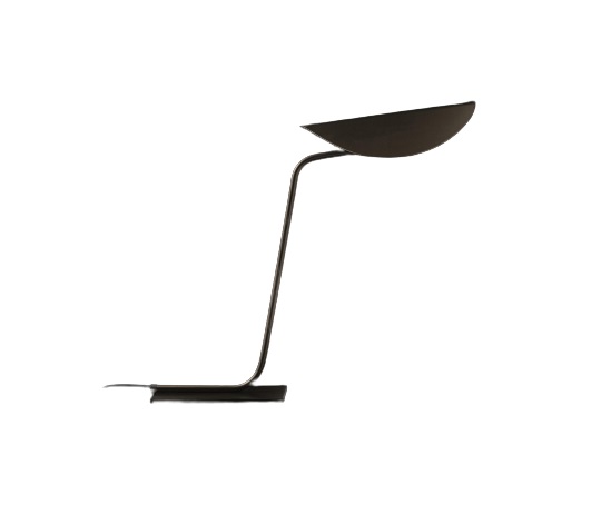 Plume Table lamp Table lamp Oluce 