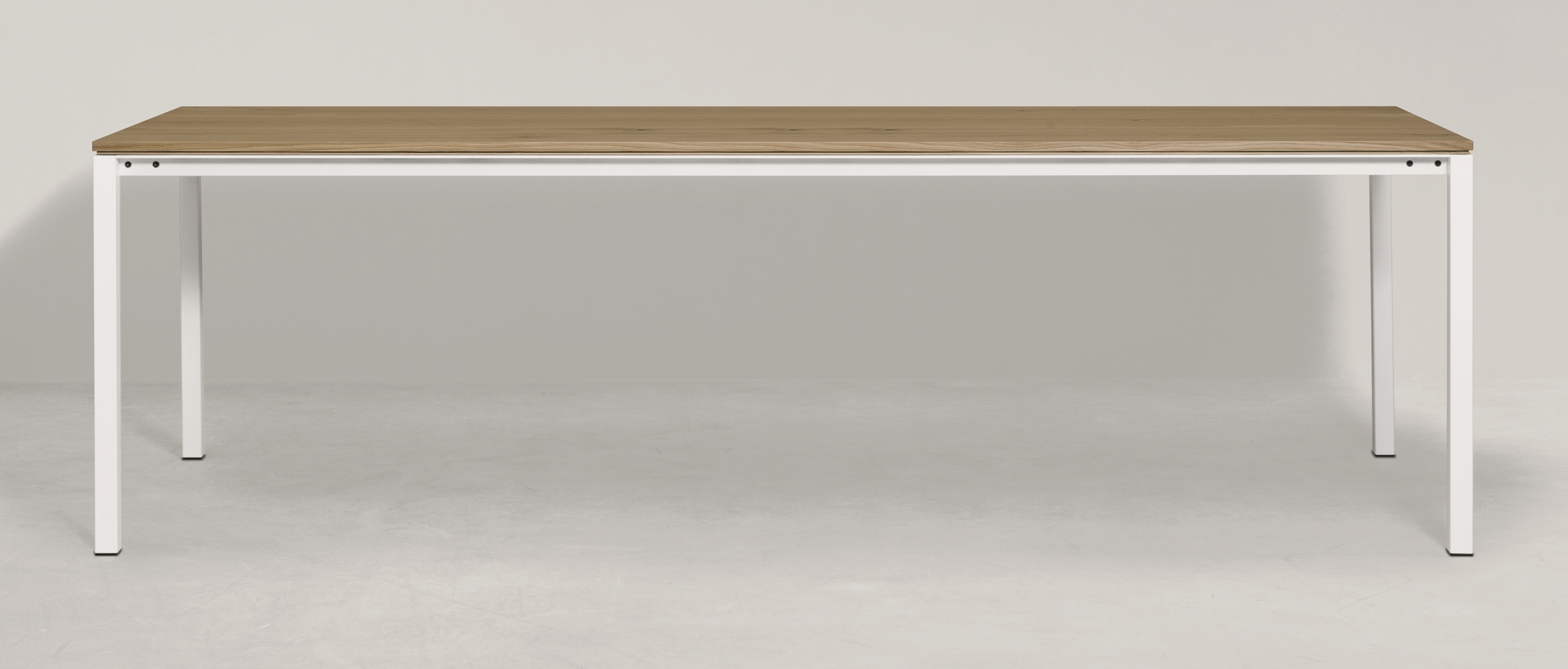 S 600 table oak Janua