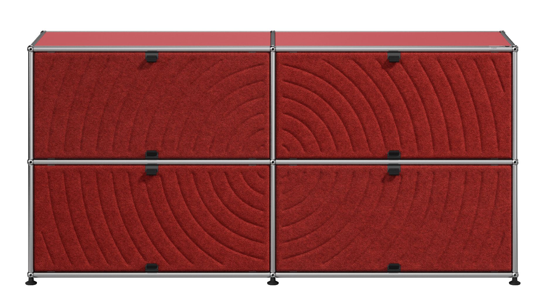 USM Haller Soft Panel 750 Curve