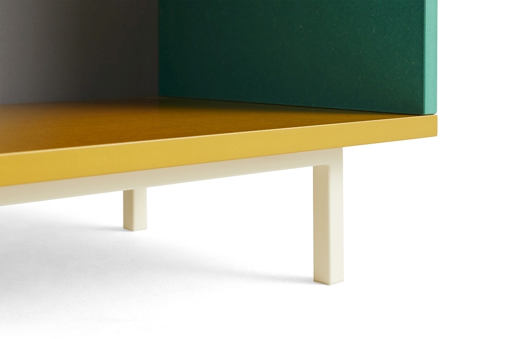 Colour Cabinet S Hay Floor Multi