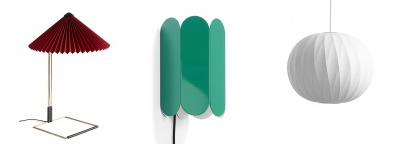 Luminaires