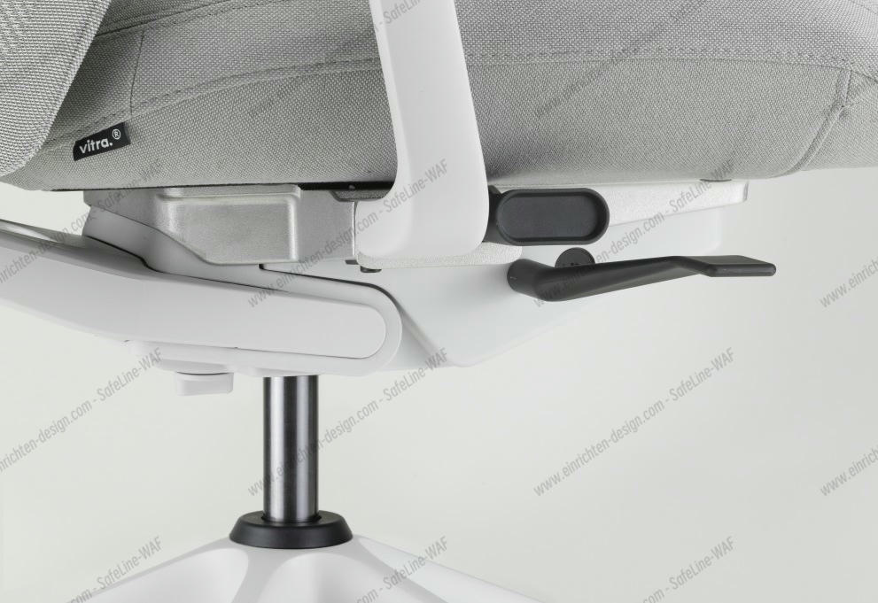 ID Chair - ID Soft Office Swivel Chair Vitra