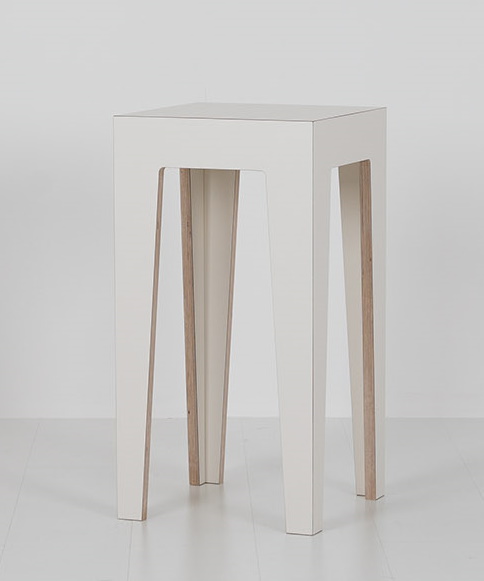 HUGO Bar Stool Das ganze Leben