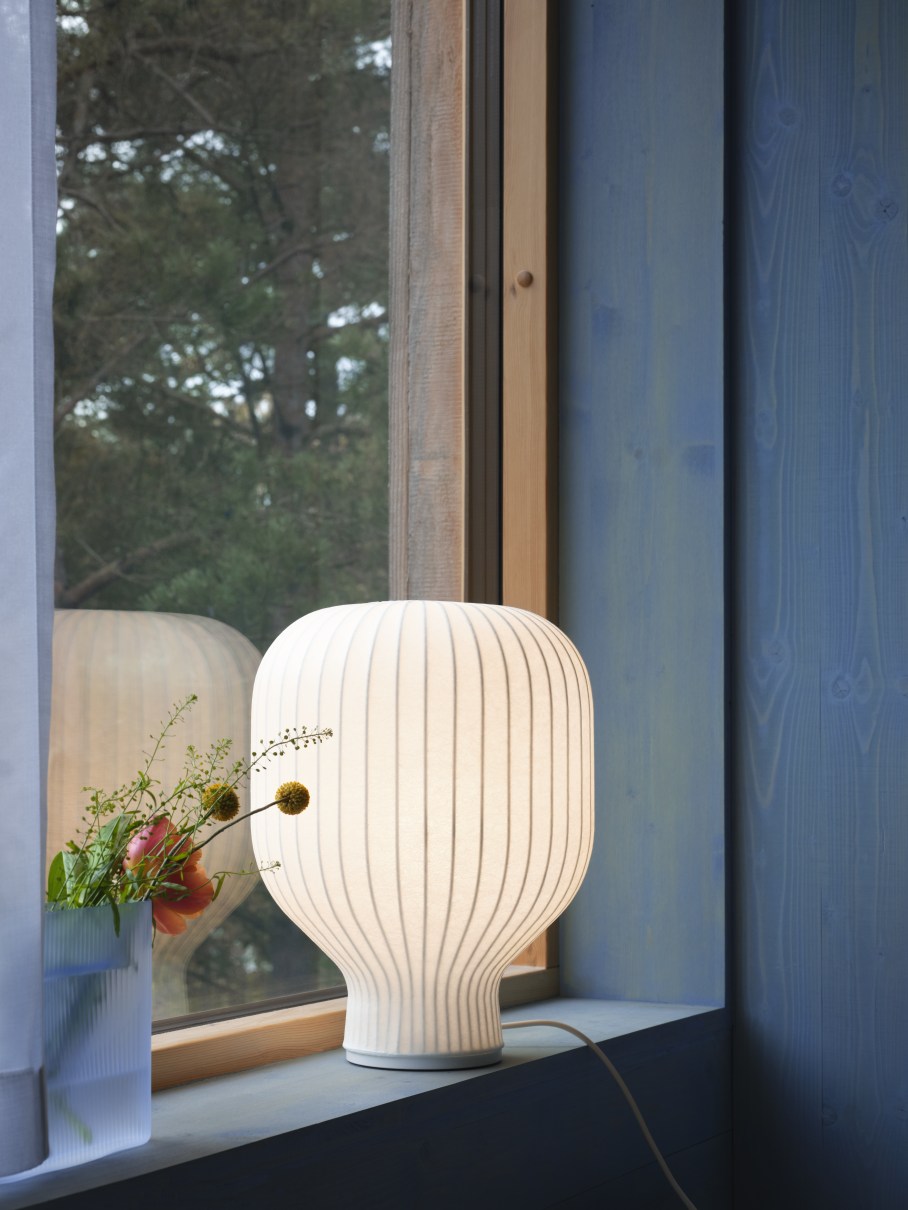 Strand Table Lamp Table Lamp Muuto