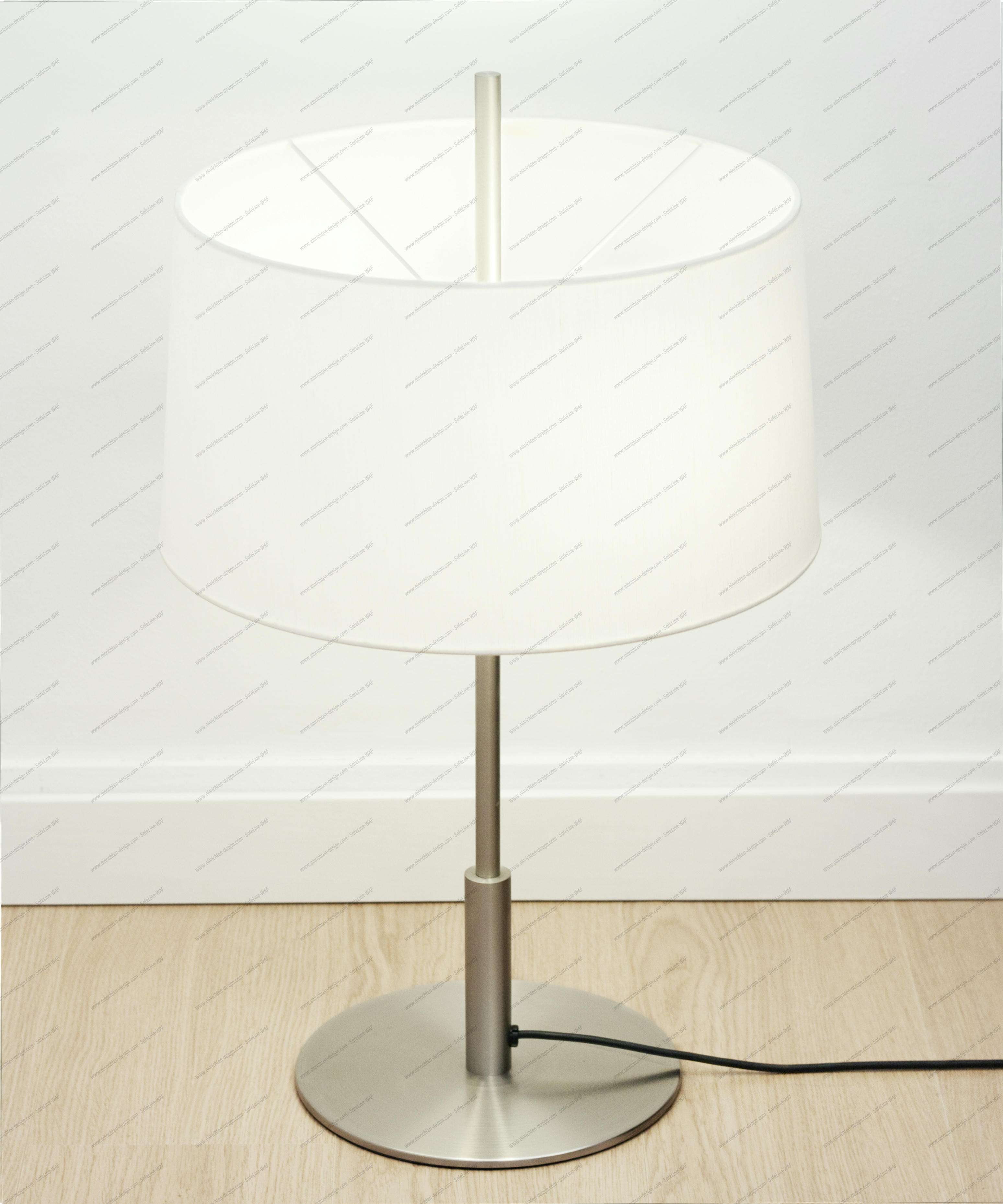Diana Menor Table lamp Santa & Cole