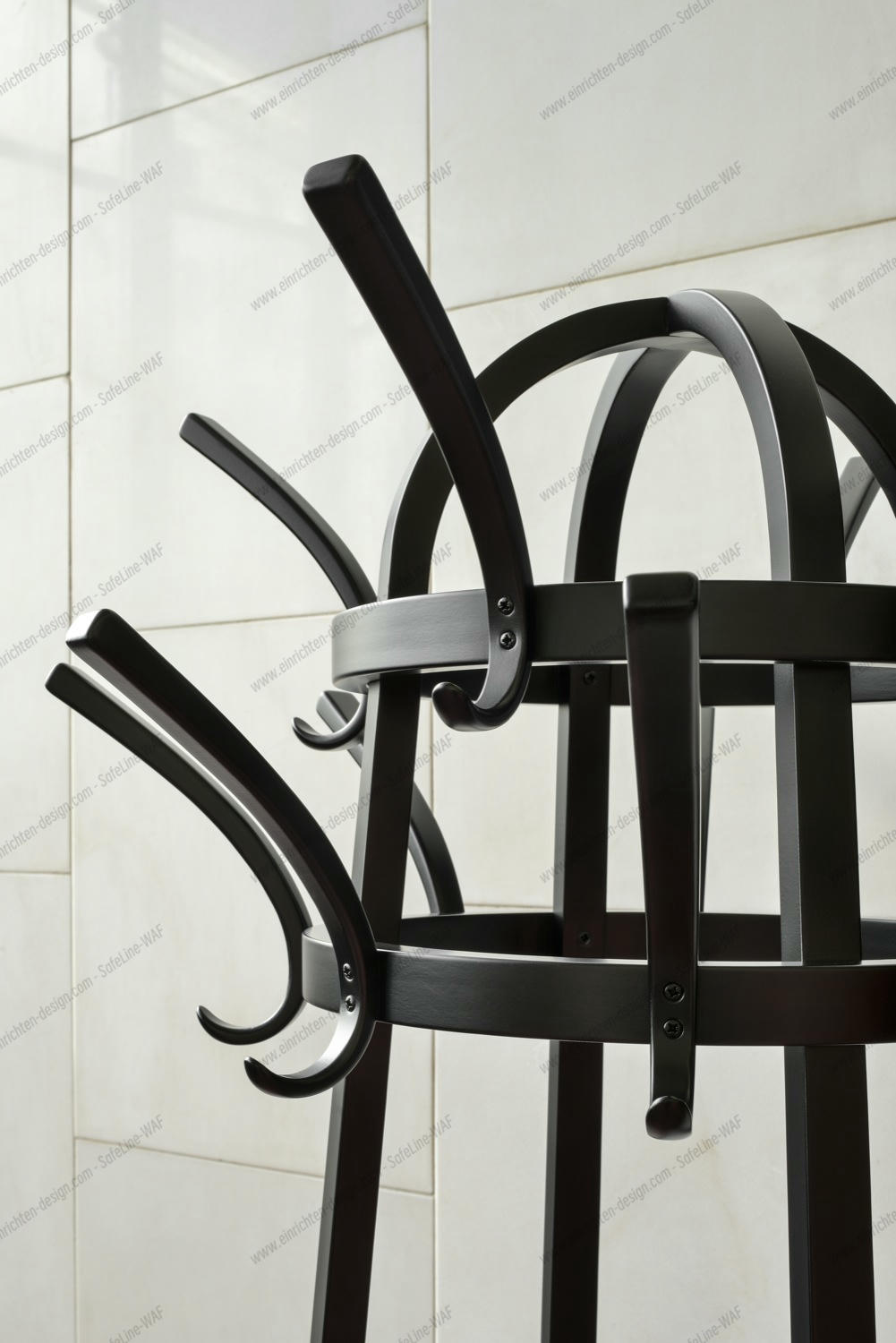 Kolo Moser clothes rack Viennese GTV Design