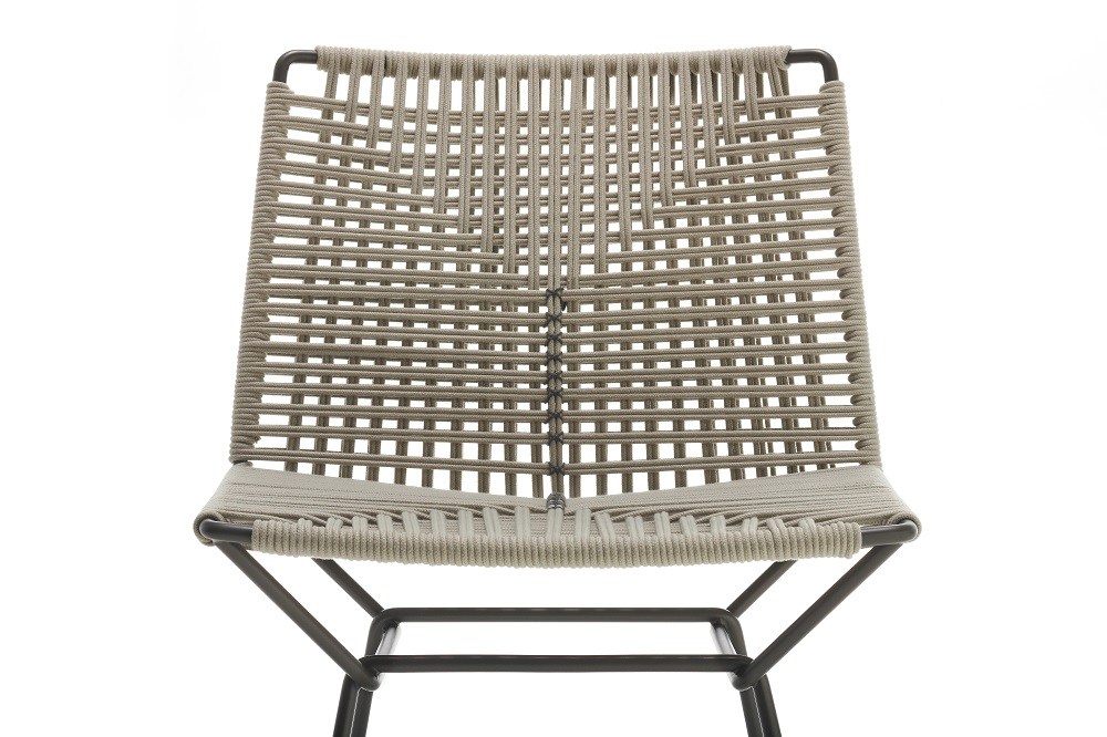 Neil Twist Chair MDF Italia Neil Twist Chair MDF Italia