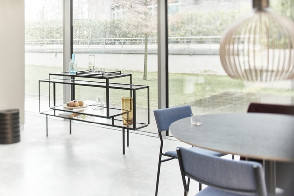 Tangled Cabinet Sideboard Spectrum 
