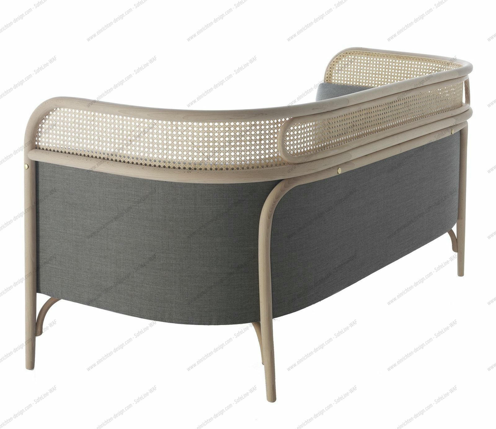 Targa Sofa Viennese GTV Design