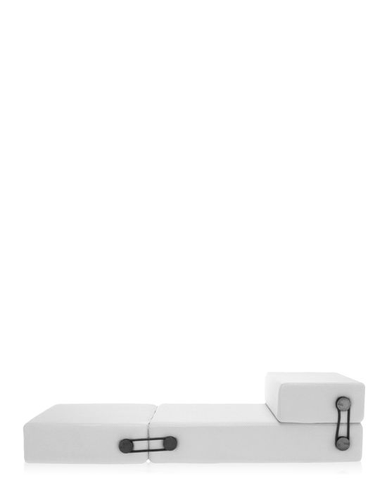 Trix chaise lounge Kartell