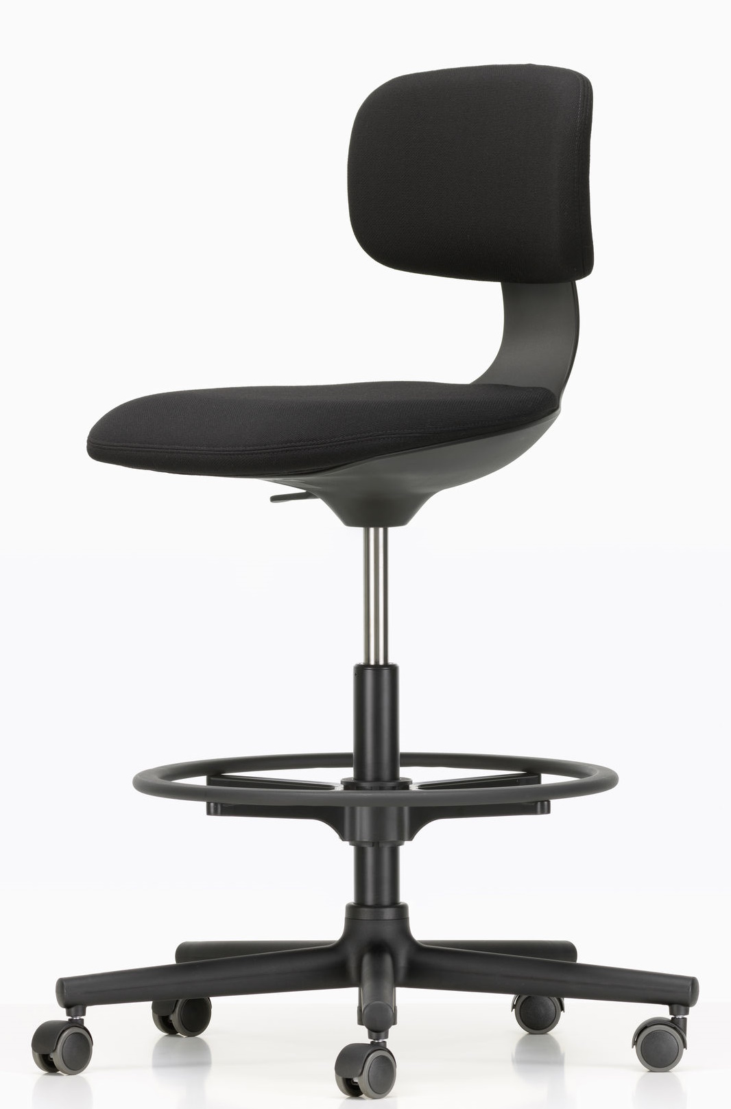 Rookie High office swivel chair Vitra