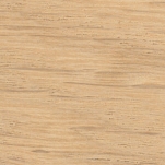 Ø 100 cm / Eiche geseift