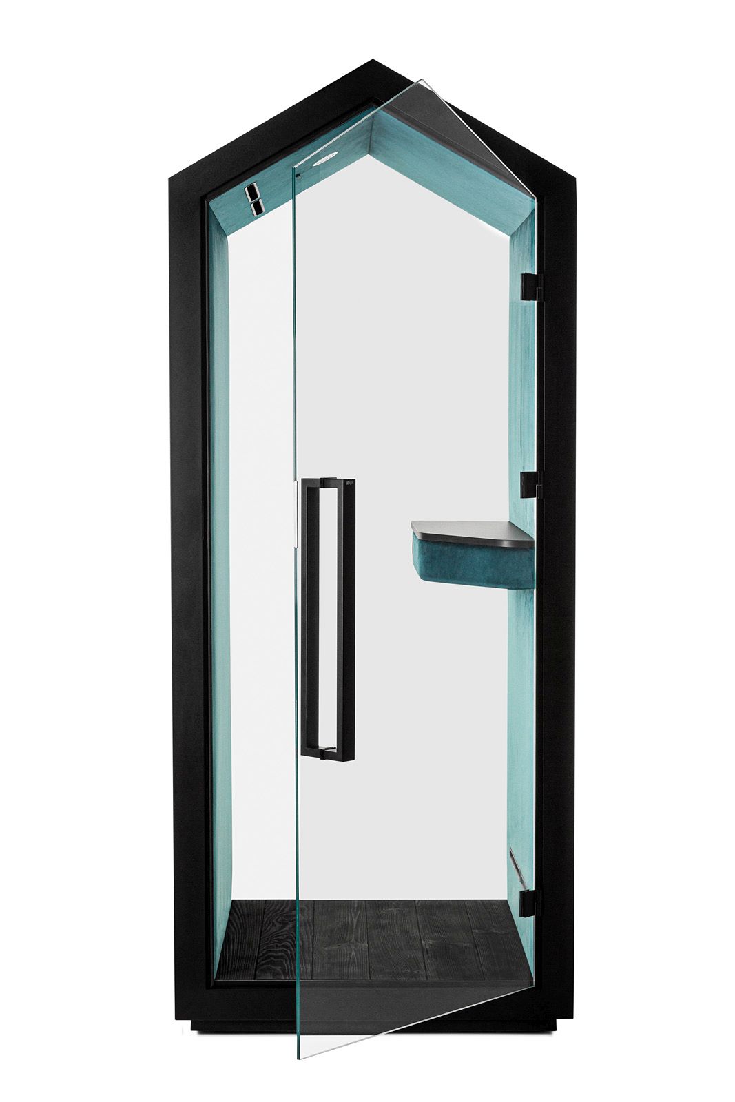 treehouse THS 1T G1 / G2 acoustic booth Bejot