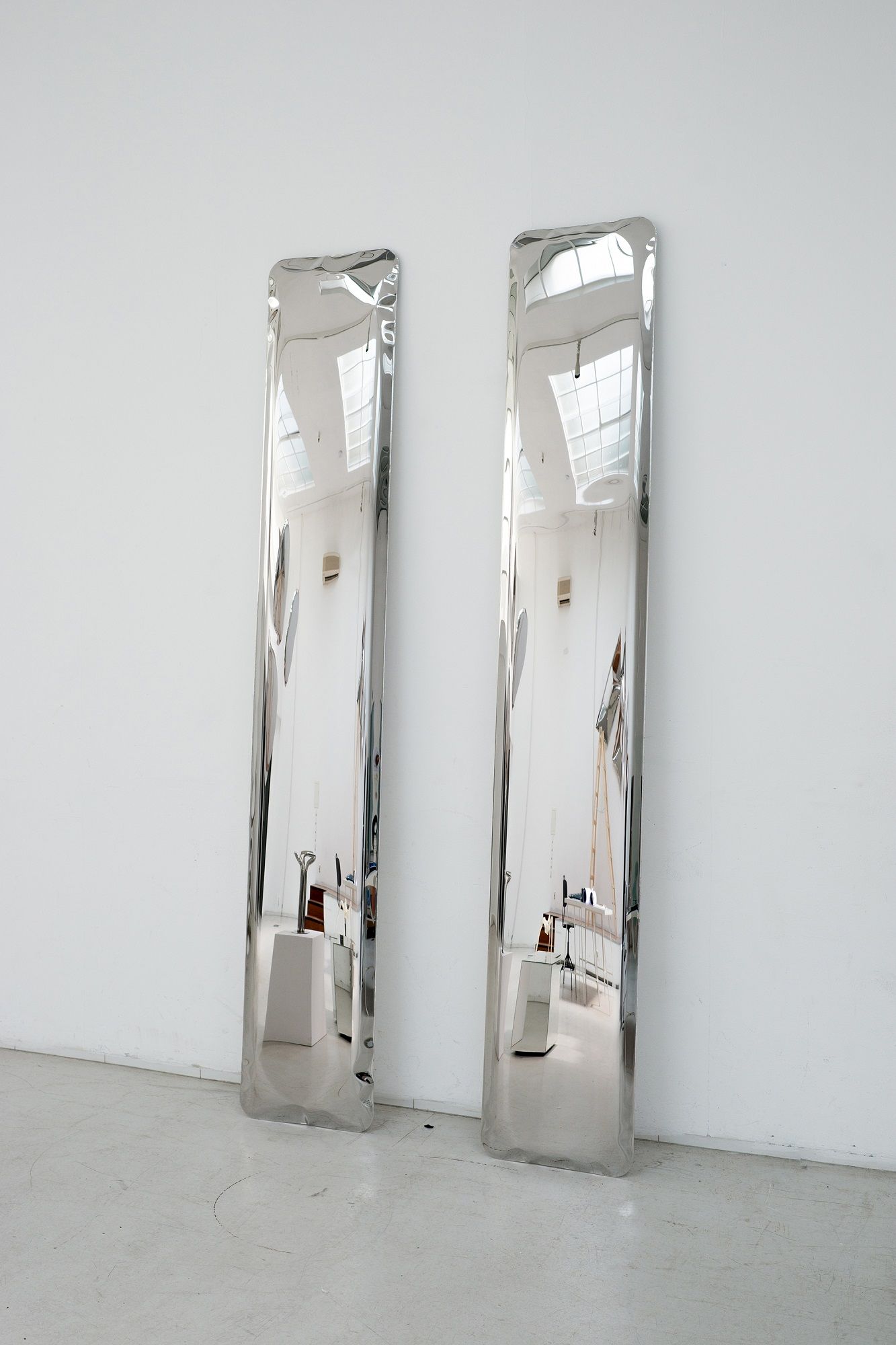 Tafla Q1 Mirror Zieta