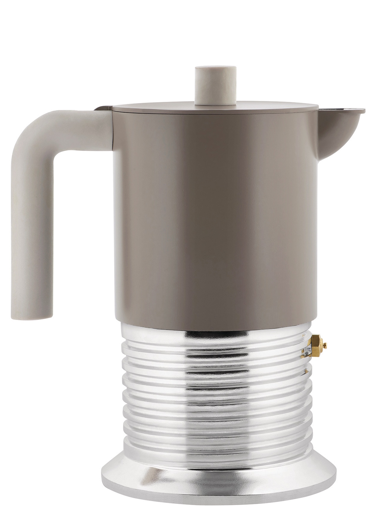 PM01/3 Vite espresso maker for 3 cups Alessi