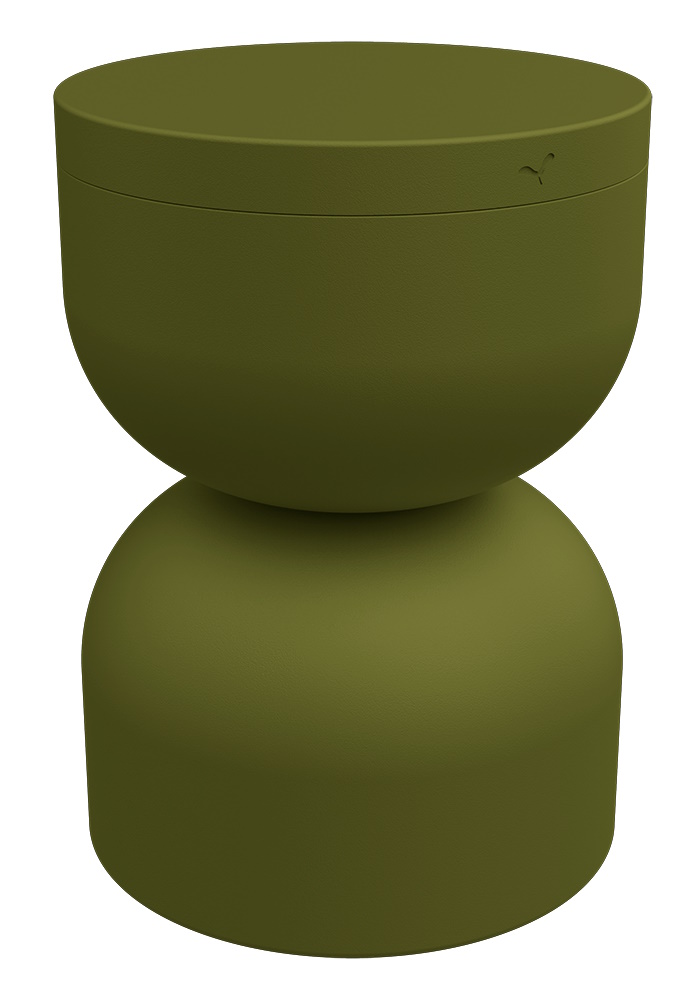 Piapolo Stool Outdoor Fermob 