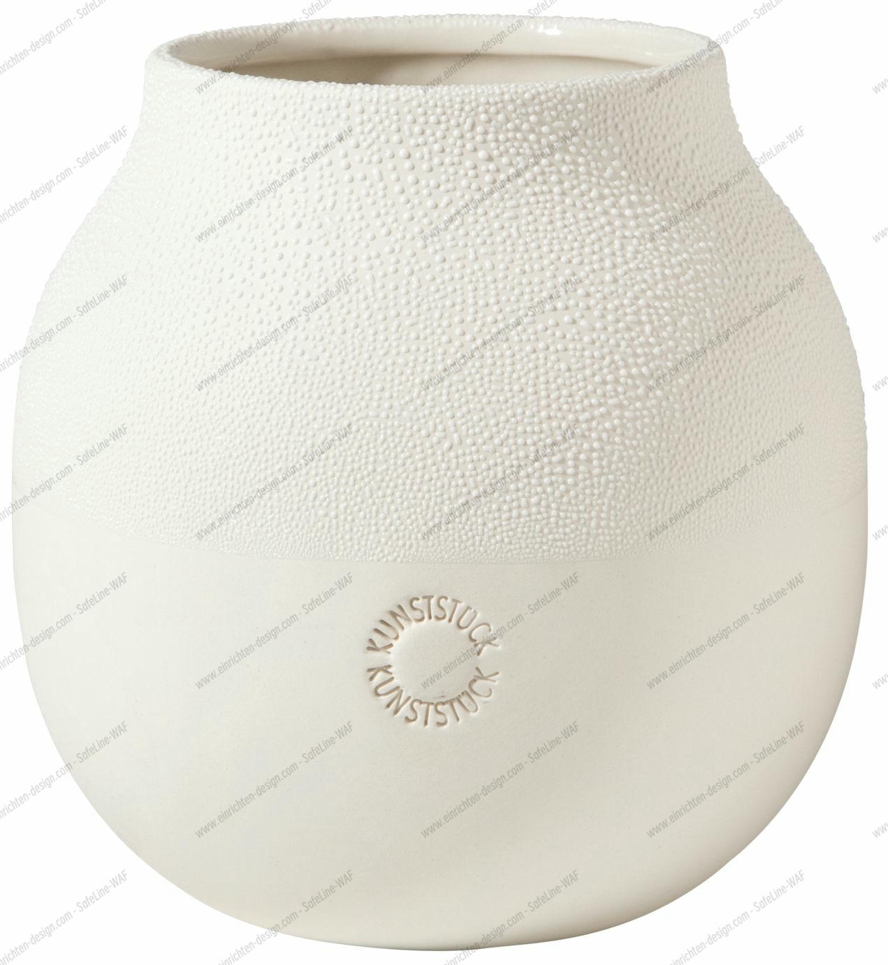 Living pearl vase Kunststück Räder SINGLE PIECES