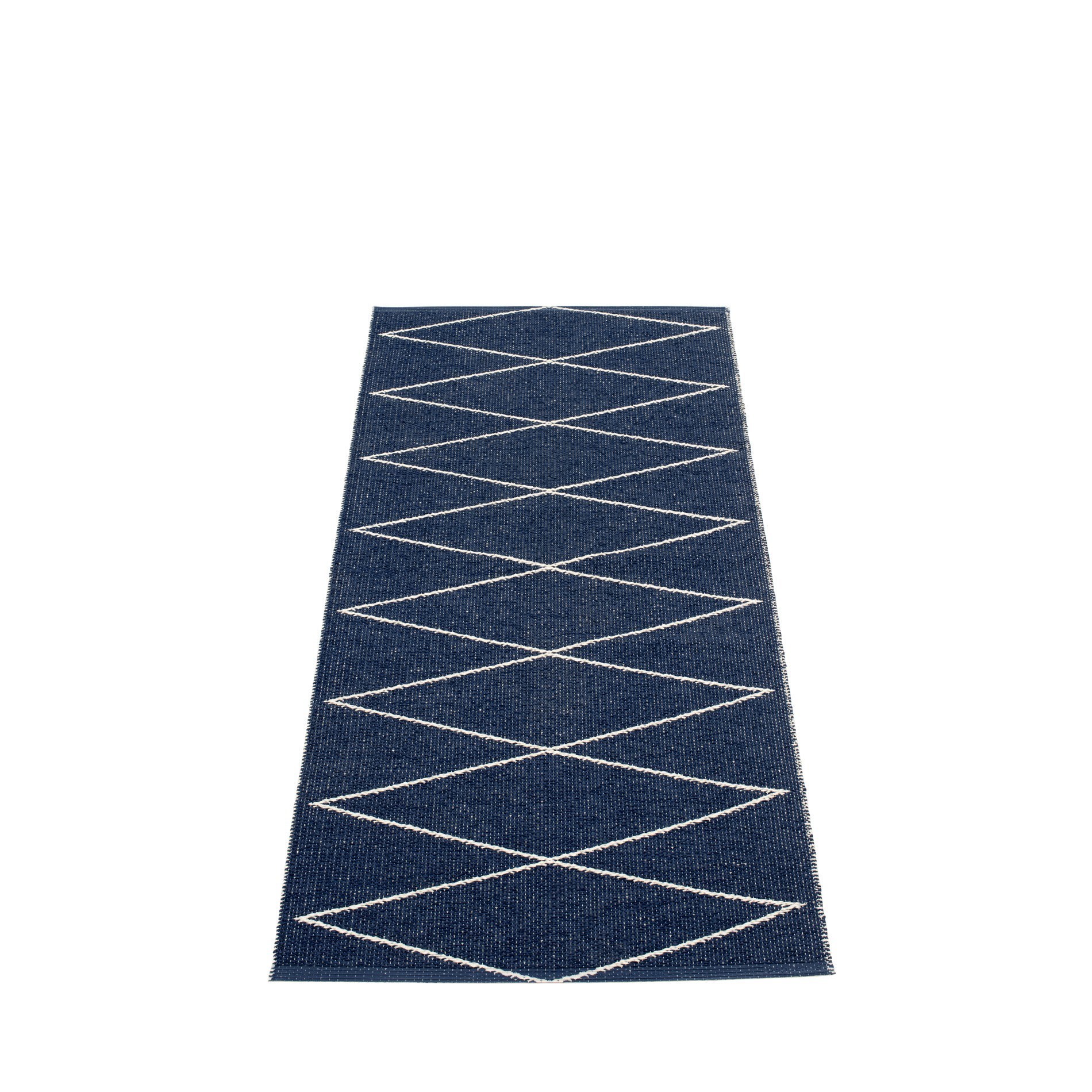 Max Plastic Carpet 70x160 cm Pappelina