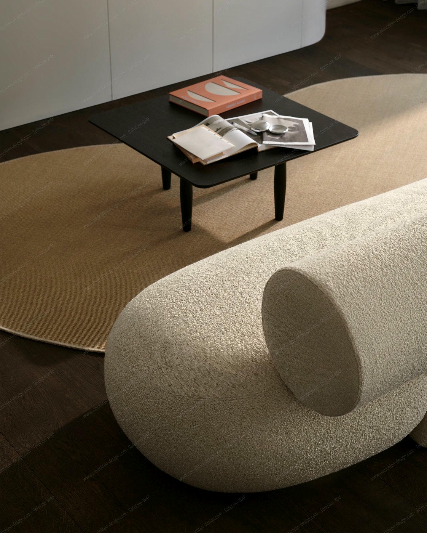 Hippo Sofa Norr11