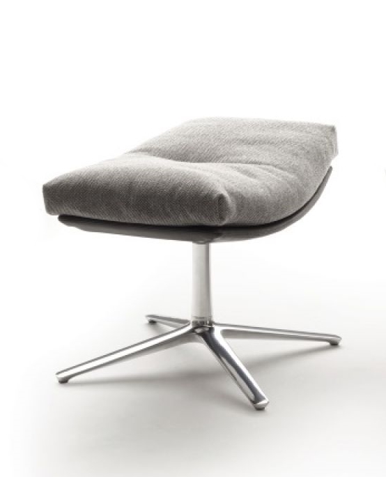 Cordia Lounge stool Cor