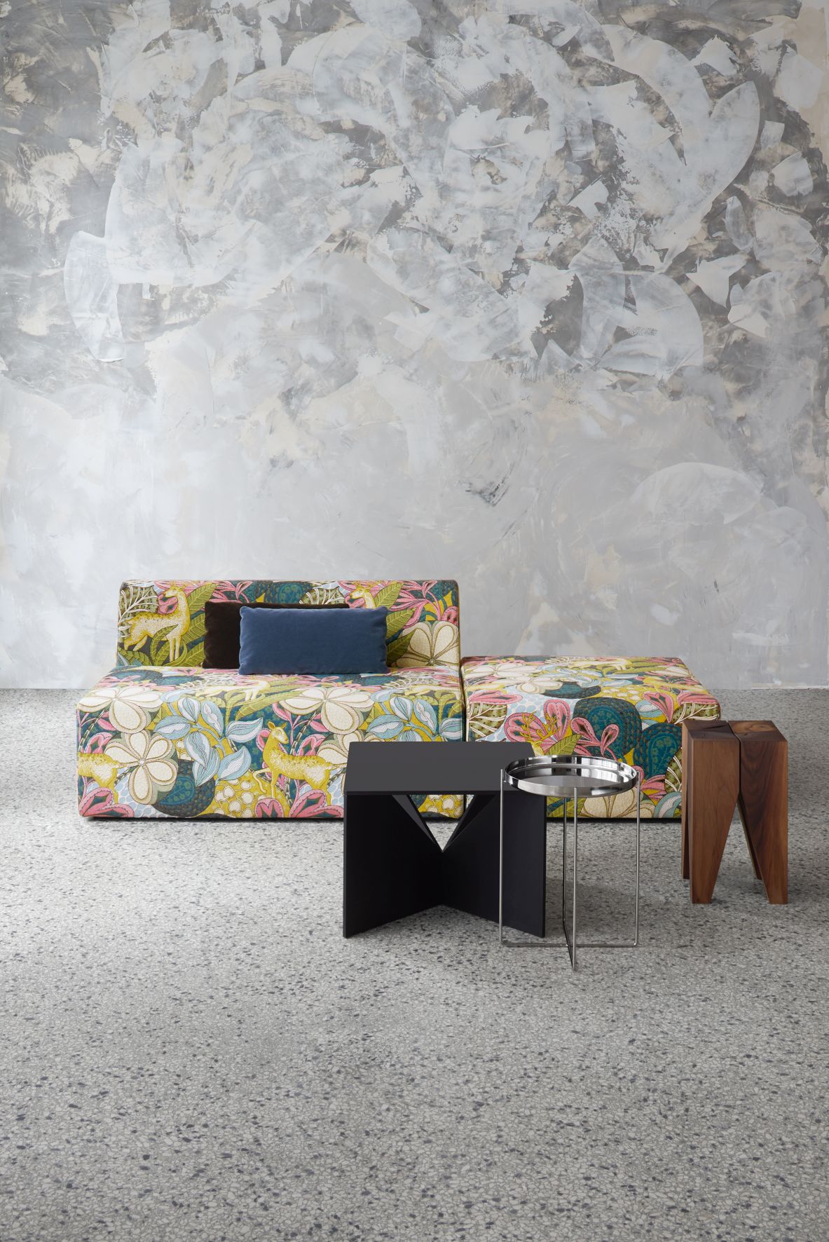 Calvert FK04 Coffee Table E15