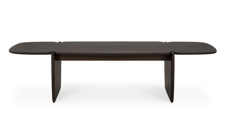 PI Coffee Table Mahogany Ethnicraft