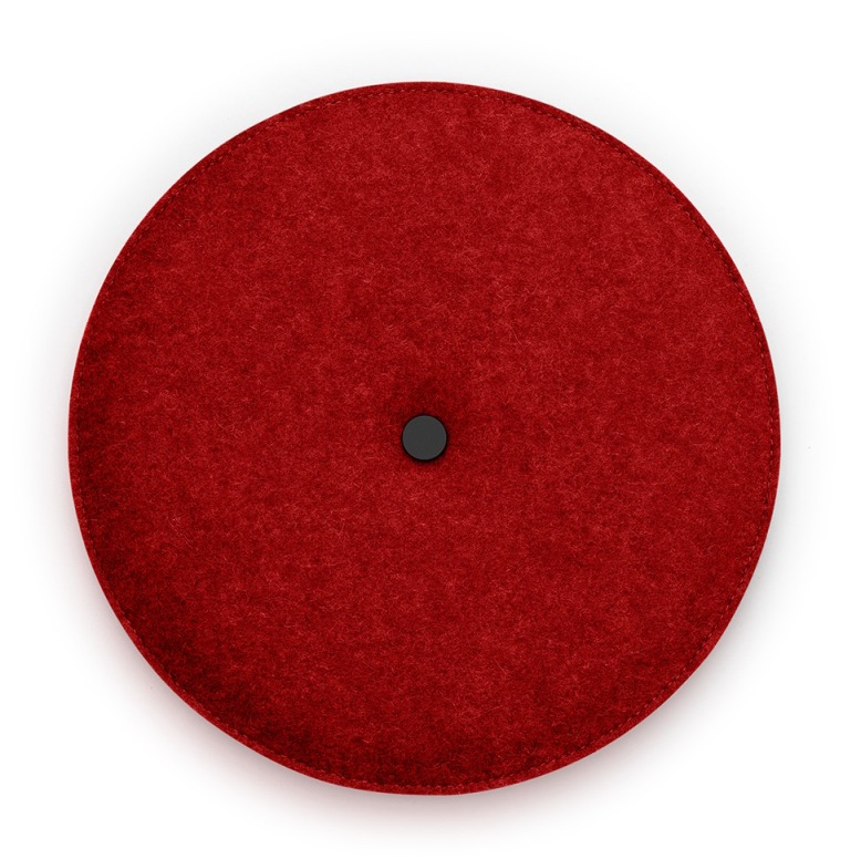 Wall element Spot Acoustic Hey Sign
